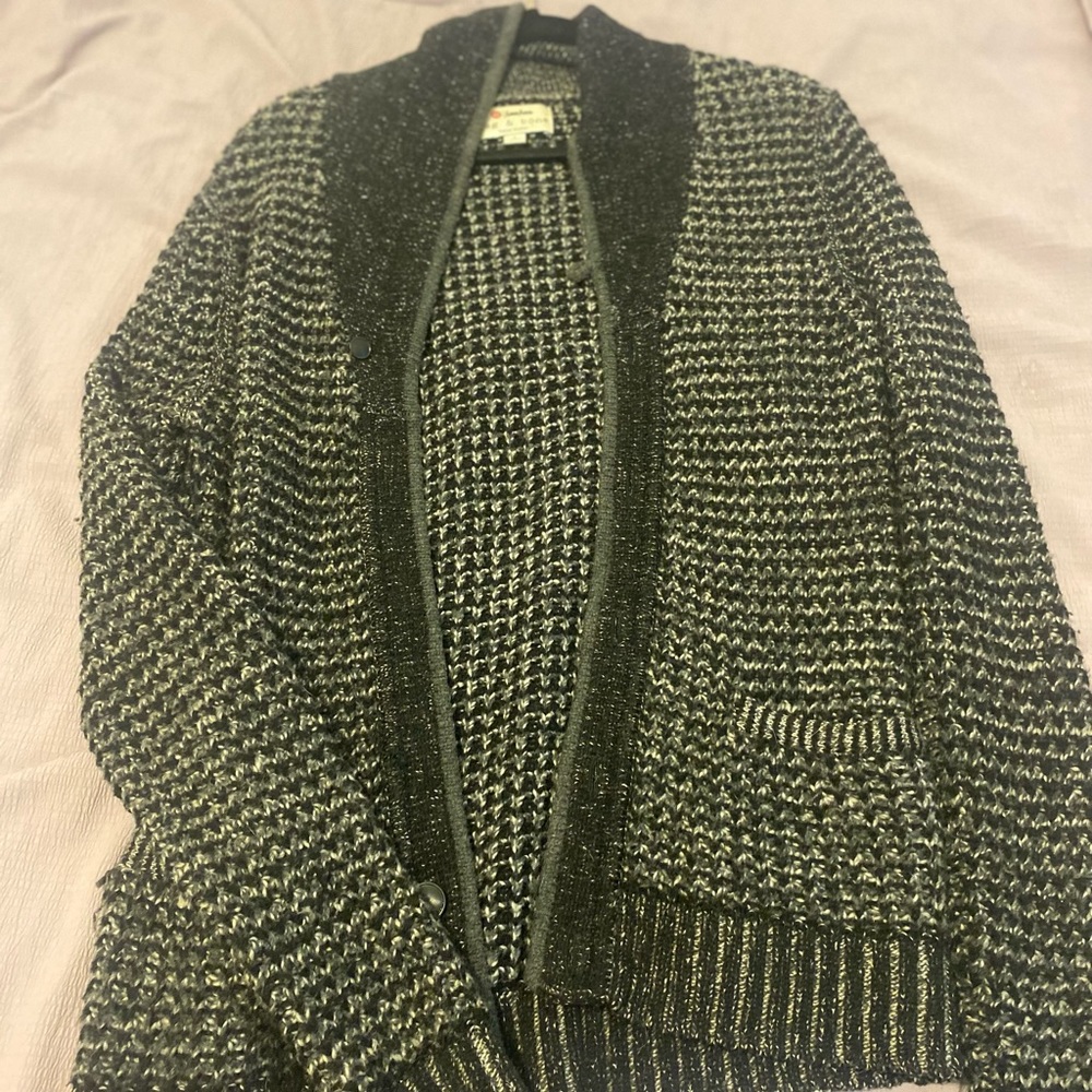 Rag & Bone x Target Cardigan